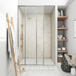 Shell Marble 10.5mm Showerwall