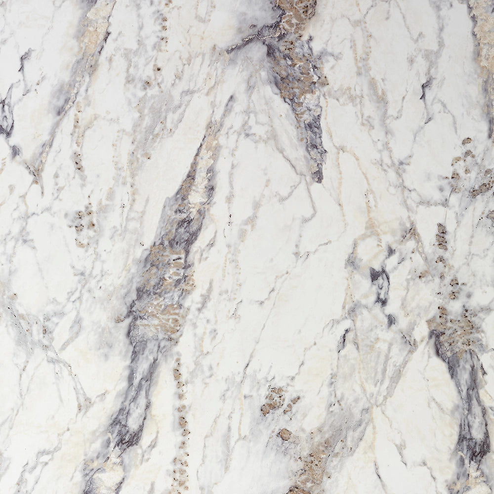 Breccia Marble 10.5mm Showerwall